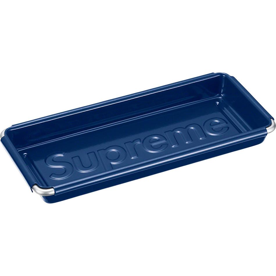 Supreme Dulton Tray Accessories Blue | USA187LH