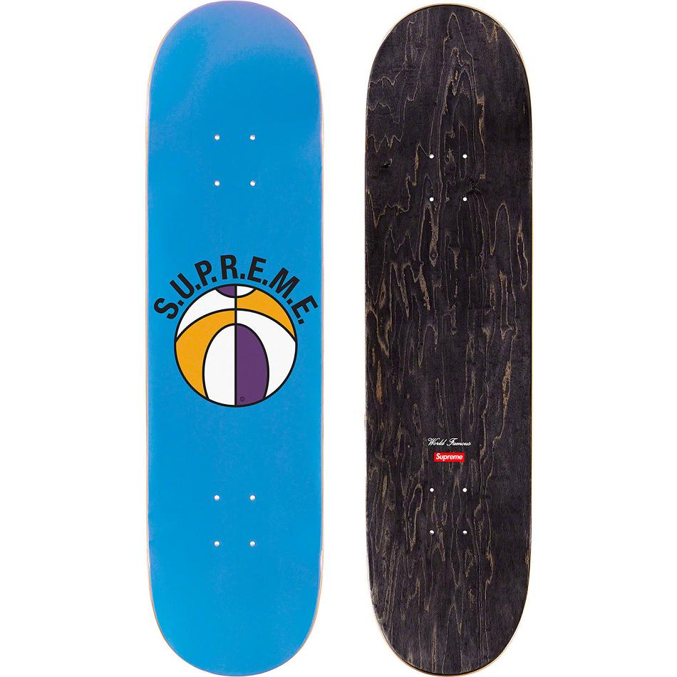 Supreme League Skateboard Accessories Blue | USA169QZ