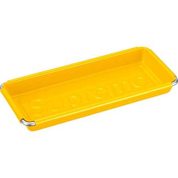 Supreme Dulton Tray Accessories Yellow | USA189XF