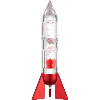 Supreme Rocket Timer Accessories Red | USA177OR